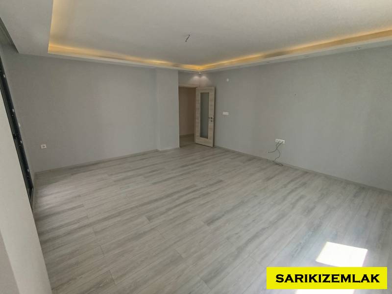 Edremit Akçay Mah`da2+1  Daire. - 10